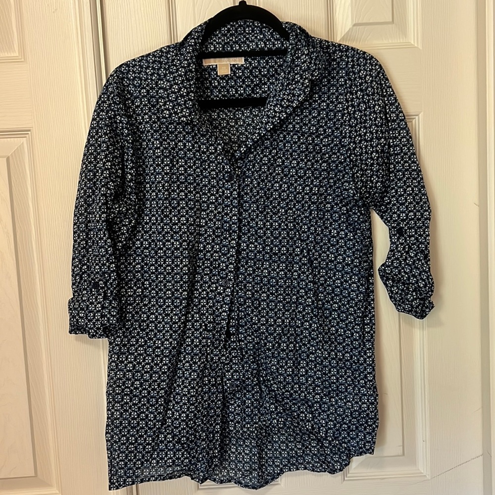 MK shirt